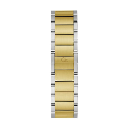 GC Gold Stainless Steel Dress Watch