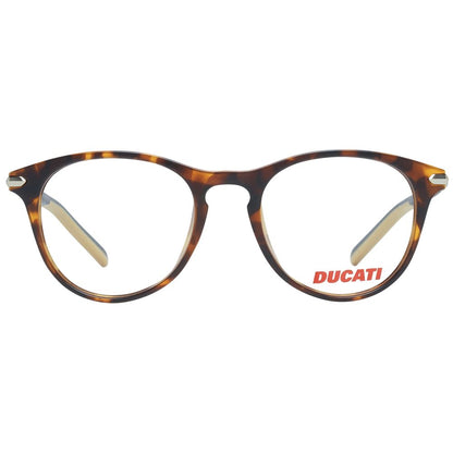 Ducati DA100250400 Brown Men's Optical Frames