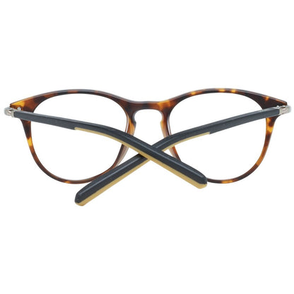 Ducati DA100250400 Brown Men's Optical Frames