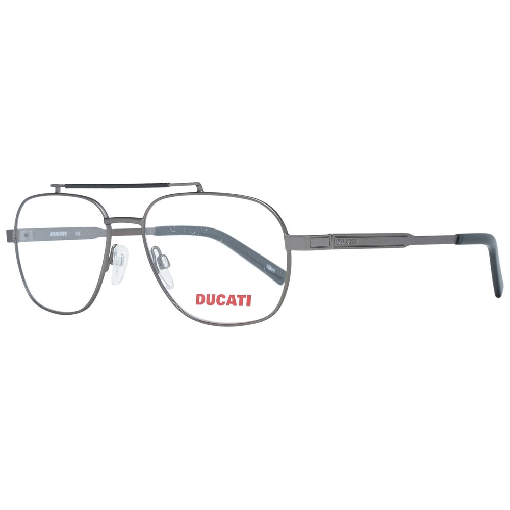 Ducati DA301856900 Gray Men's Optical Frames