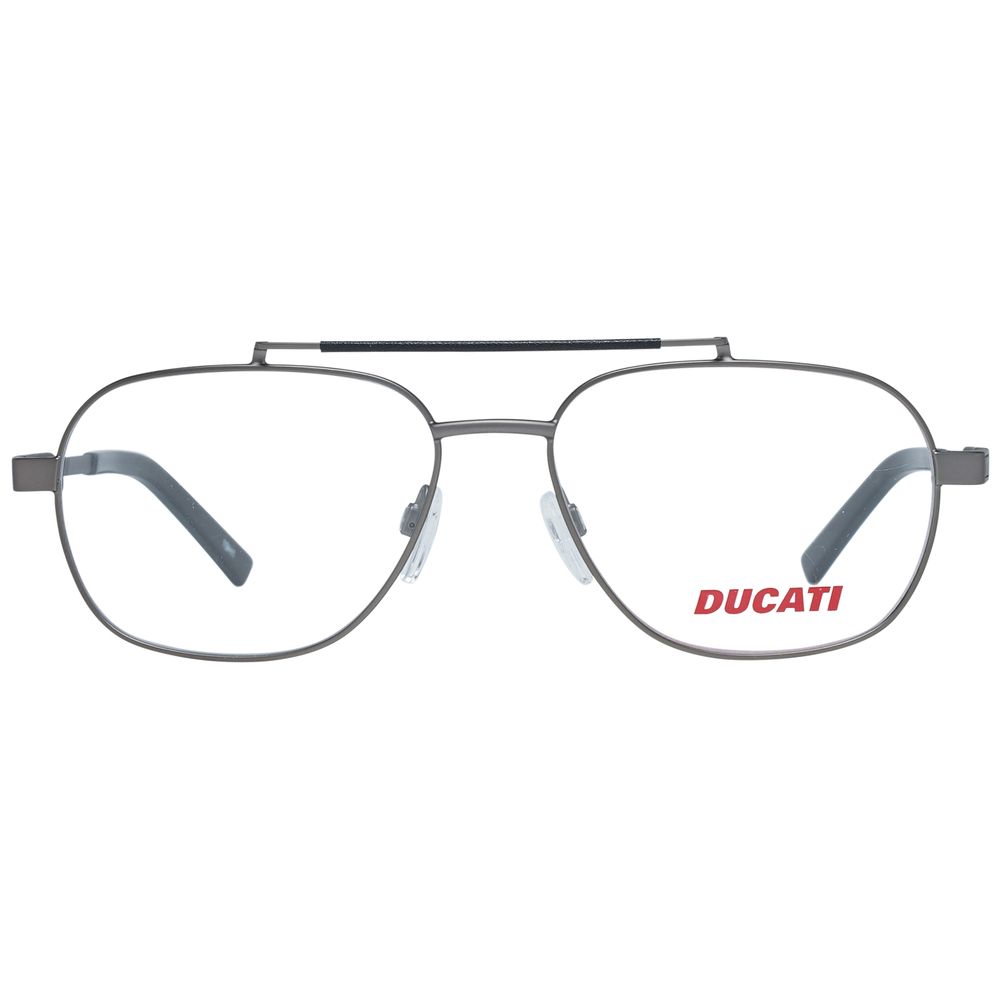 Ducati DA301856900 Gray Men's Optical Frames