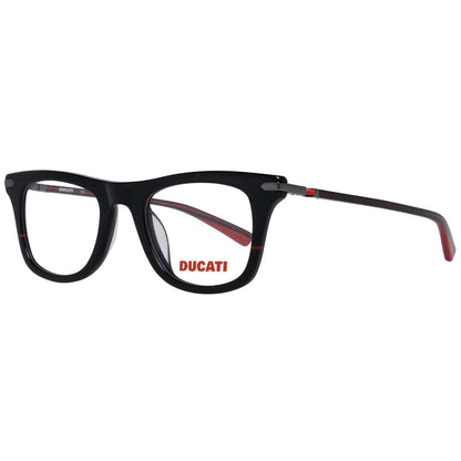 Ducati DA100850001 Black Men's Optical Frames