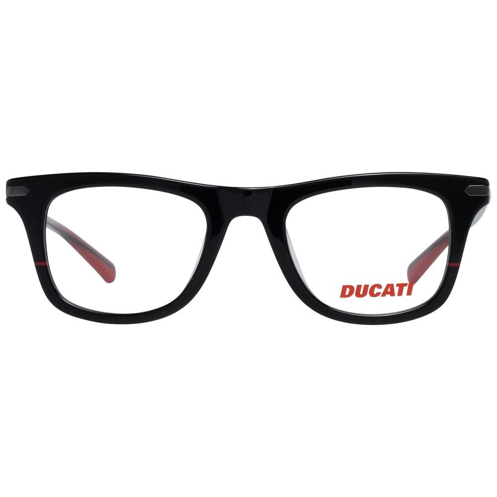 Ducati DA100850001 Black Men's Optical Frames