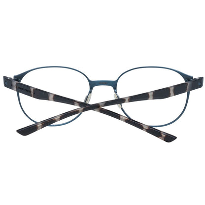 Porsche Design Blue Titanium Glasses (Frames)
