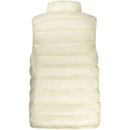 Norway 1963 White Polyamide Women Jacket