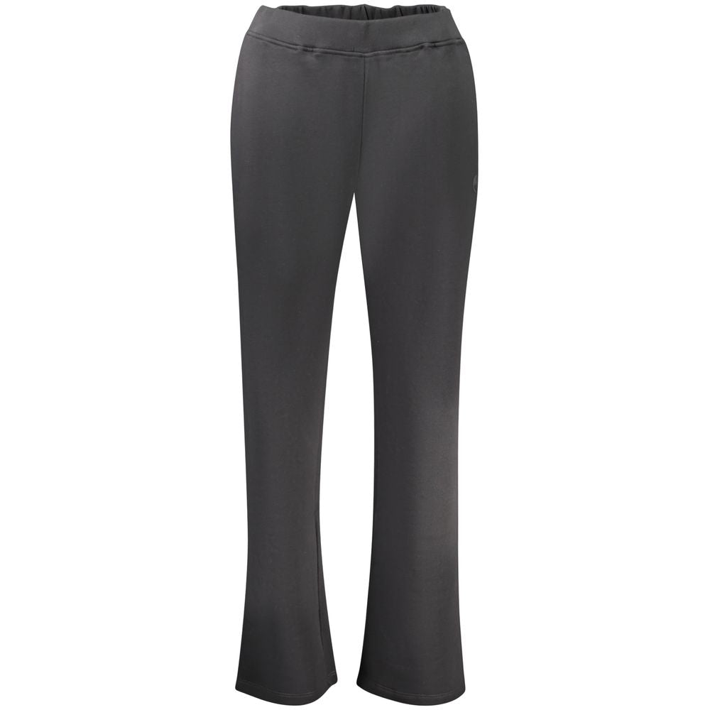North Sails Black Cotton Pant