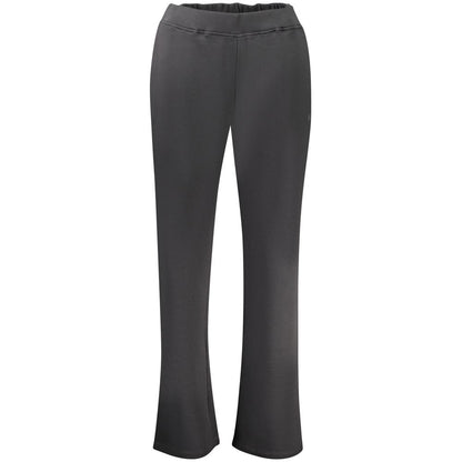 North Sails Black Cotton Pant