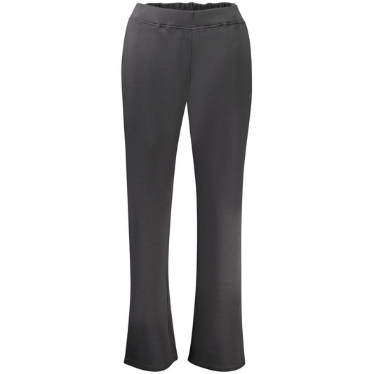 North Sails Black Cotton Pant