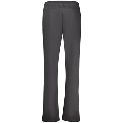 North Sails Black Cotton Pant