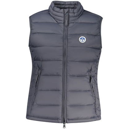 North Sails Gray Polyester Jackets & Coat