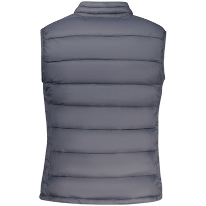 North Sails Gray Polyester Jackets & Coat