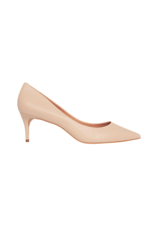 Mangará Atelier Tenate Medium Heel Pumps