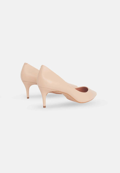Mangará Atelier Tenate Medium Heel Pumps