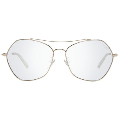 Sting SST19356300G Pink Women's Sunglasses with Mirrored Polarized Lens