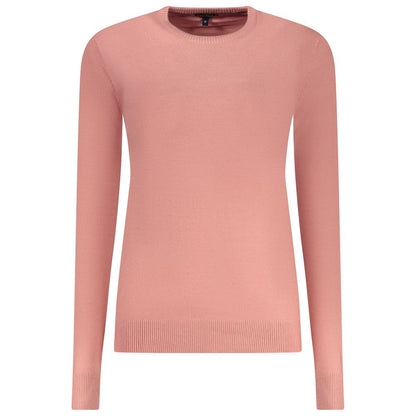 Norway 1963 Rosa Viscosa Women T-Shirt