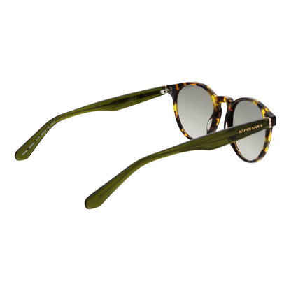 Scotch & Soda Multicolor  Sunglasses