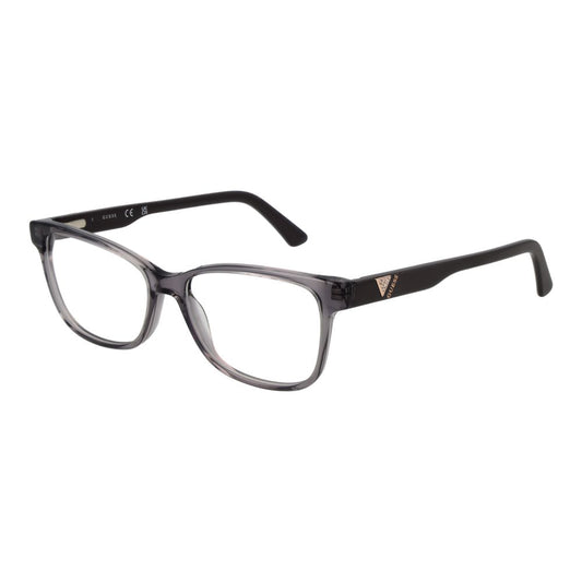 Guess Gray Acetate Glasses (Frames)