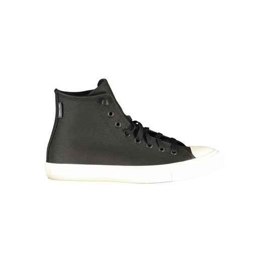 Converse Black Rubber Men Sneaker