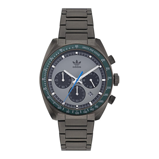 Adidas Edition One AOFH22007 Men's Watch Chronograph