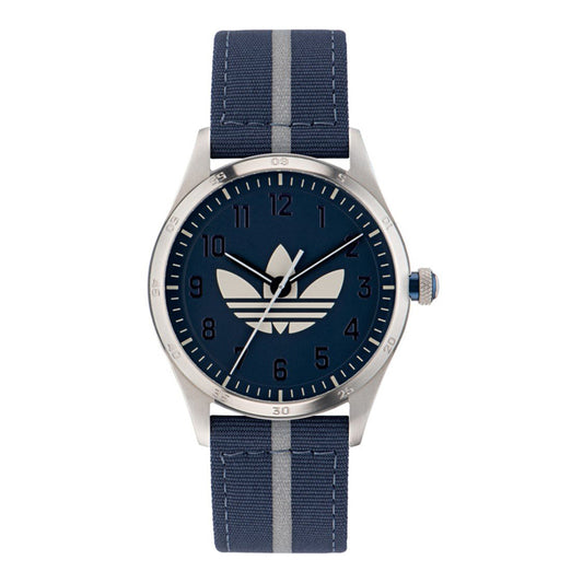 Adidas Code Four AOSY23041 Men's Watch