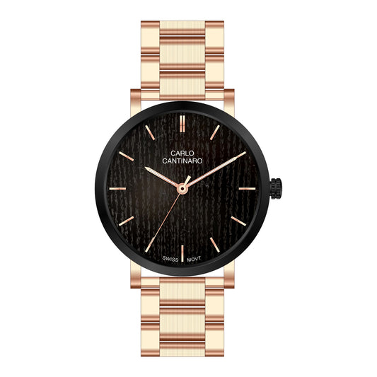 Carlo Cantinaro CC1001GB004 Mens Watch
