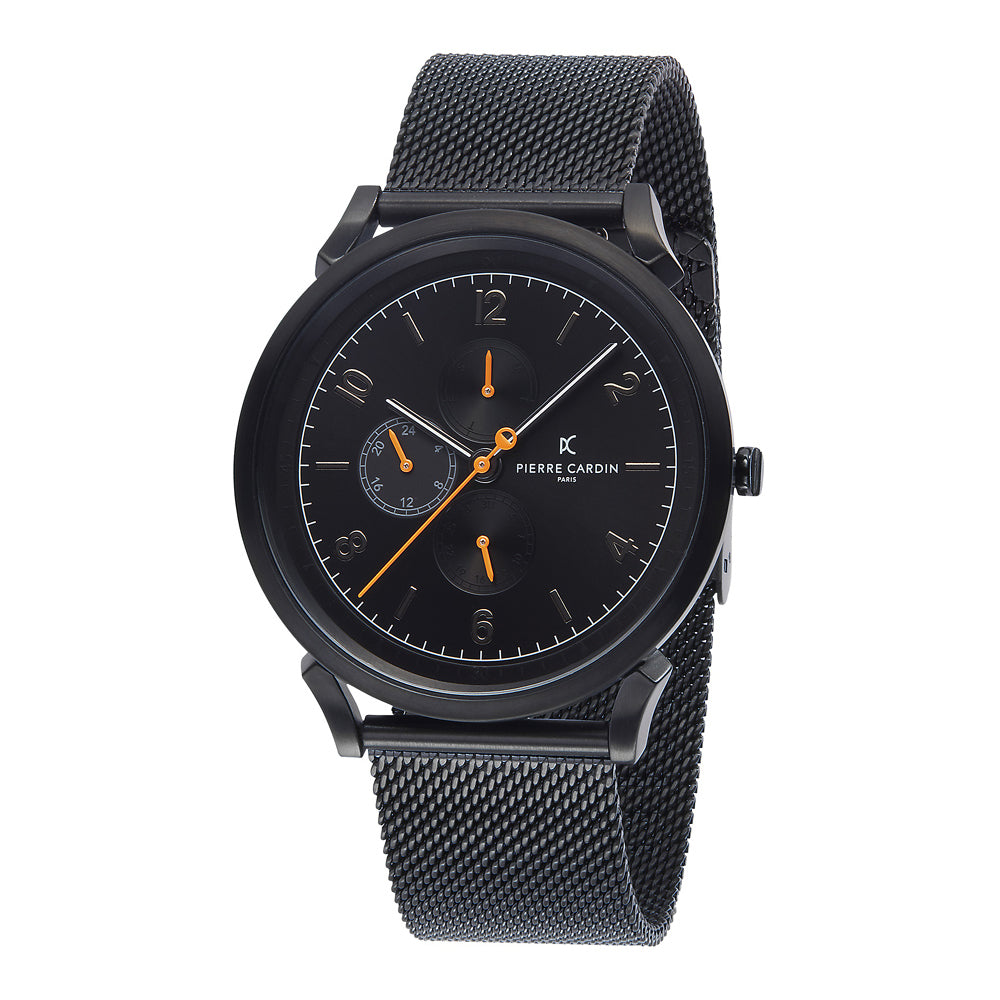 Pierre Cardin Pigalle Nine CPI.2031 Men's Watch
