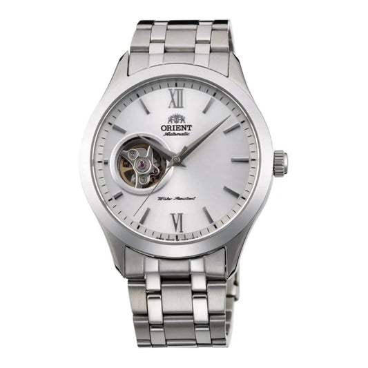 Orient Open Heart Automatic TAG03001W0 Men's Watch