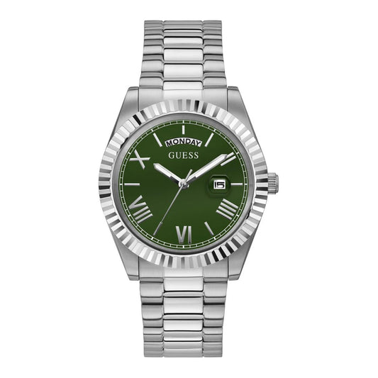 Guess Connoisseur GW0265G10 Men's Watch