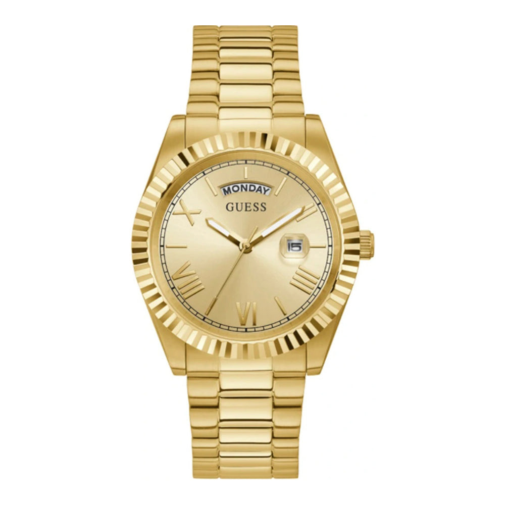 Guess Connoisseur GW0265G2 Men's Watch