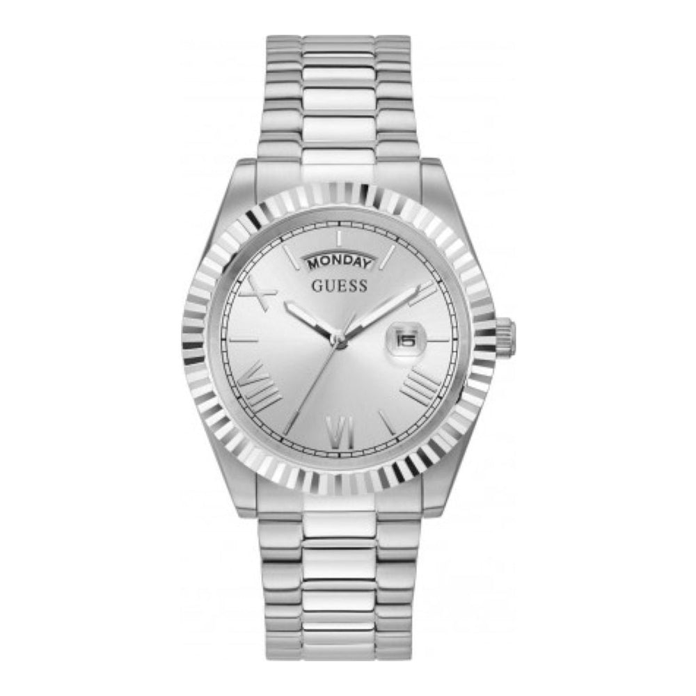 Guess Connoisseur GW0265G6 Men's Watch