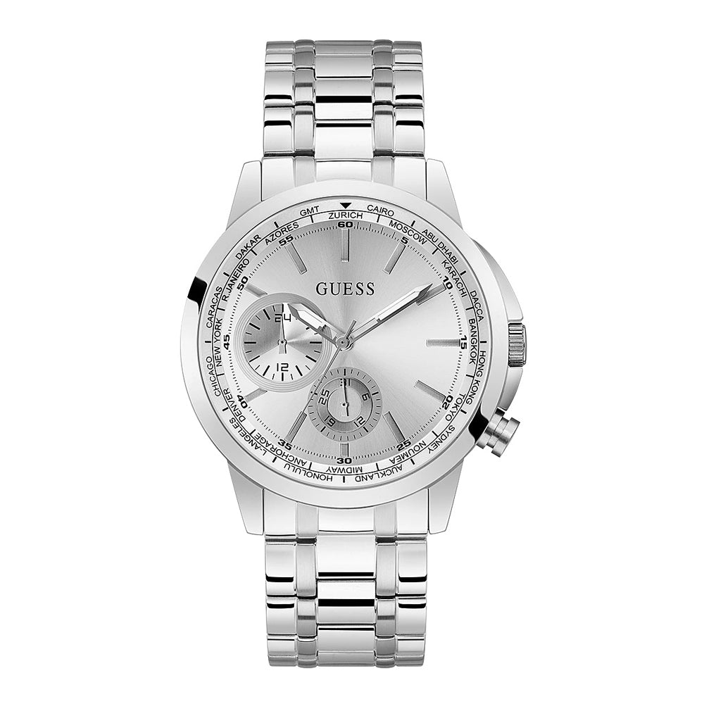 Guess Spec GW0490G1 Men's Watch