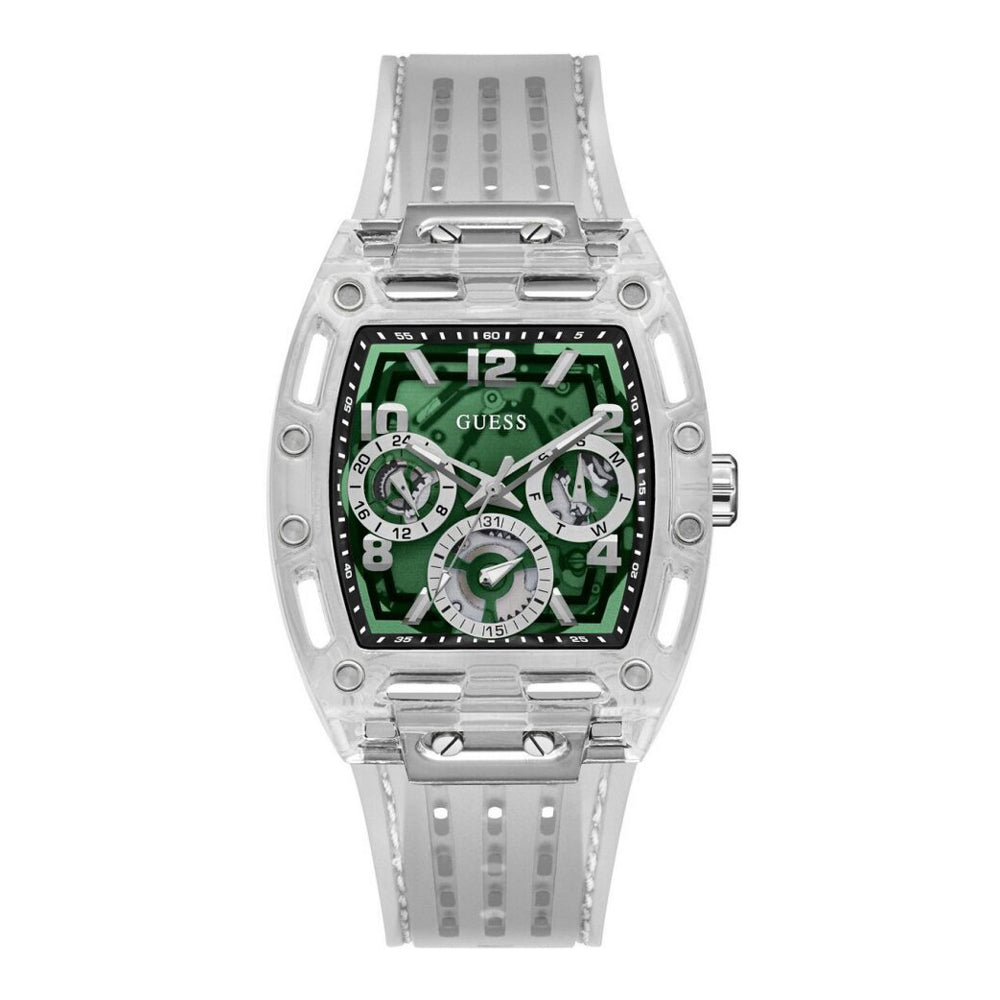 Guess Phoenix GW0499G8 Men's Watch