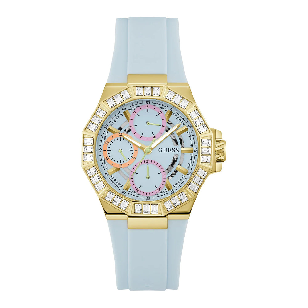 Guess Selene GW0695L1 Ladies Watch
