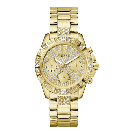 Guess Majesty GW0771L2 Ladies Watch