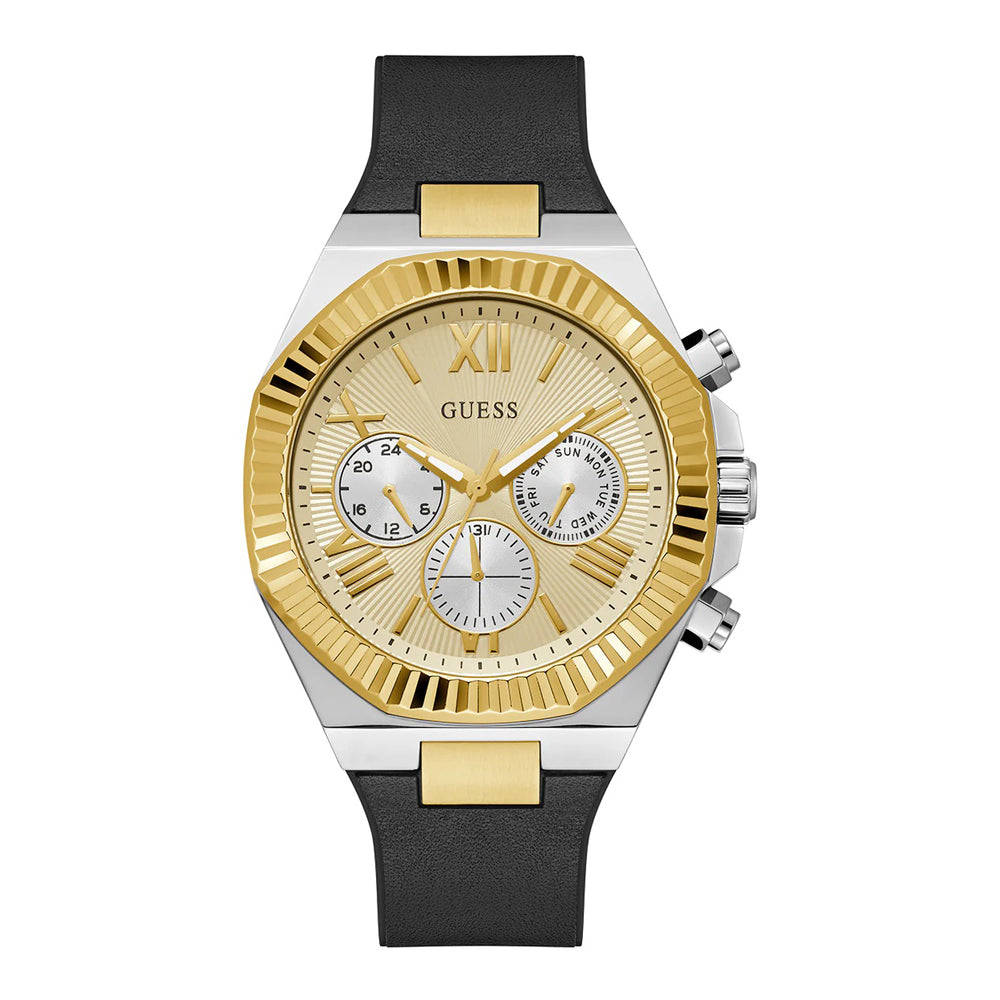 Guess Equity GW0791G1 Men's Watch