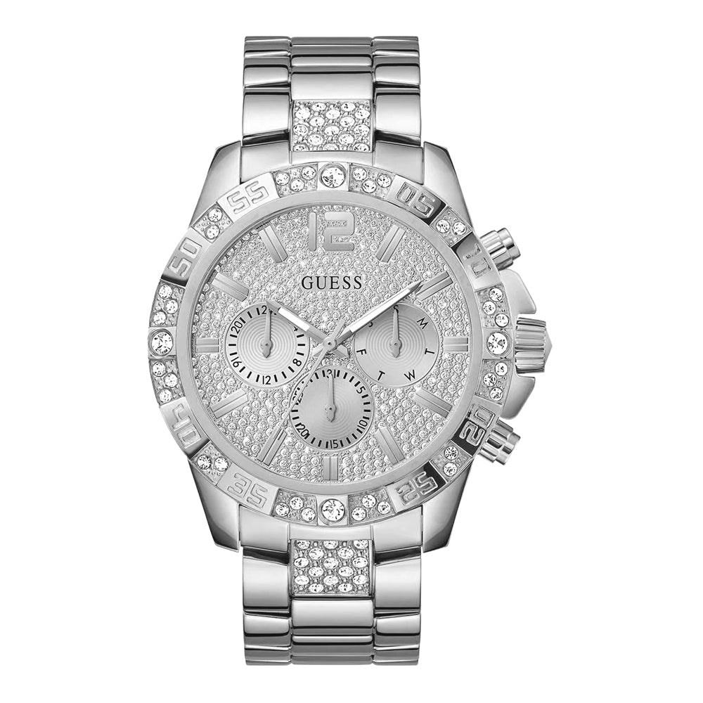Guess Majestic GW0796G1 Men's Watch