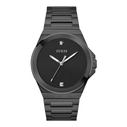 Guess Vinyl GW0833G2 Men's Watch