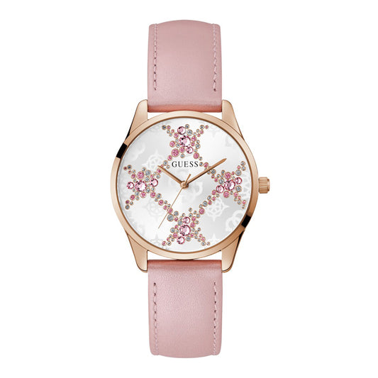 Guess Luster GW0837L2 Ladies Watch