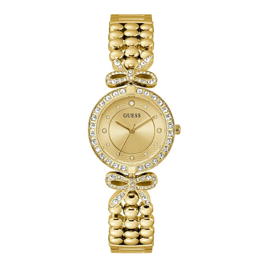 Guess Ribbon GW0838L2 Ladies Watch