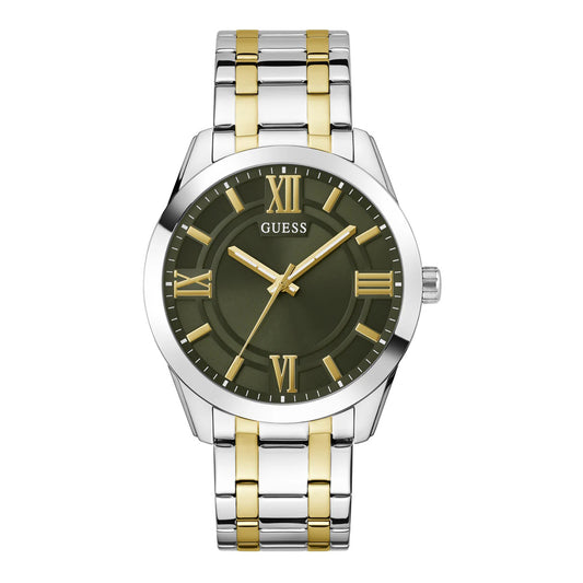 Guess Elliot GW0893G1 Mens Watch