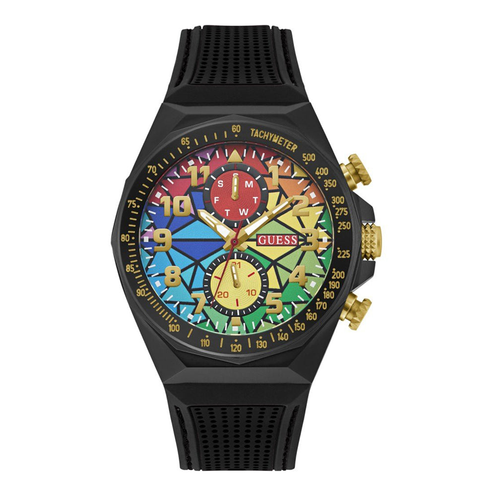 Guess D1 GW0902G3 Mens Watch