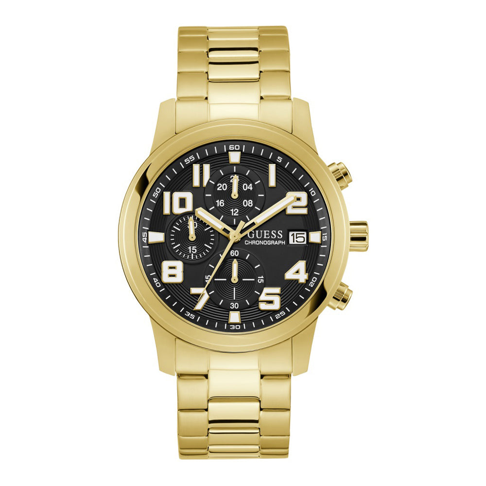 Guess Summit GW0917G2 Mens Watch Chronograph