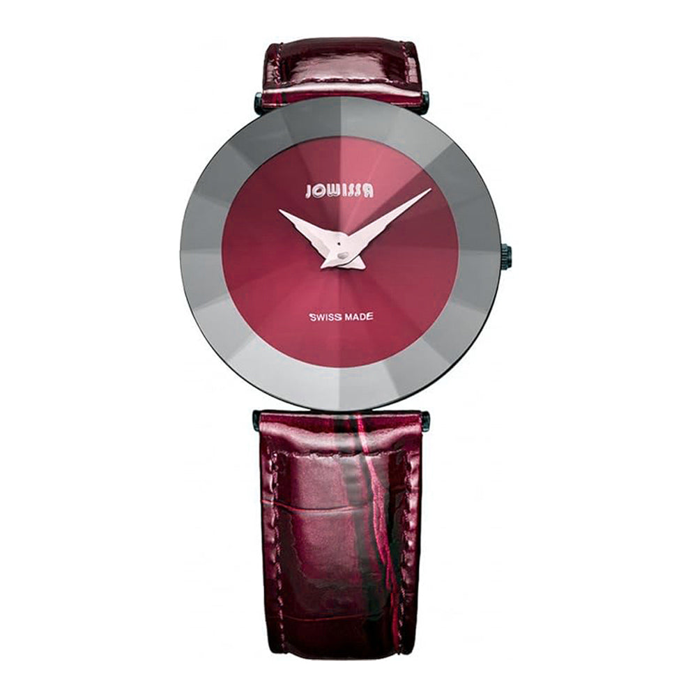 Jowissa Pyramid J5.309.XL Ladies Watch