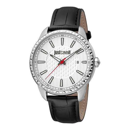 Just Cavalli Modern Indici JC1G176L0115 Men's Watch
