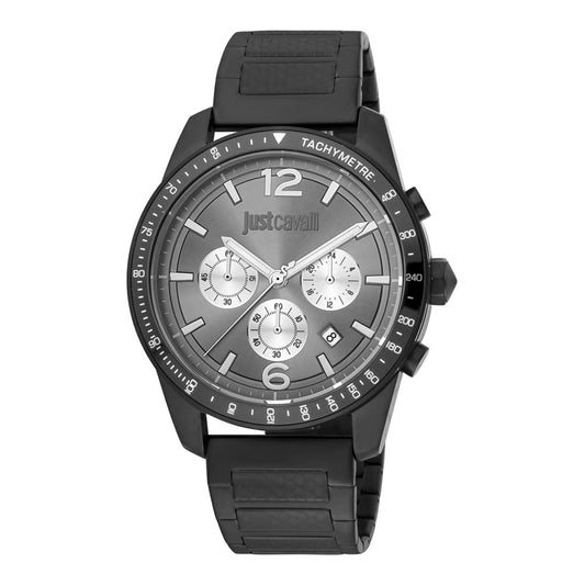 Just Cavalli Classic JC1G204M0065 Men's Watch Chronograph