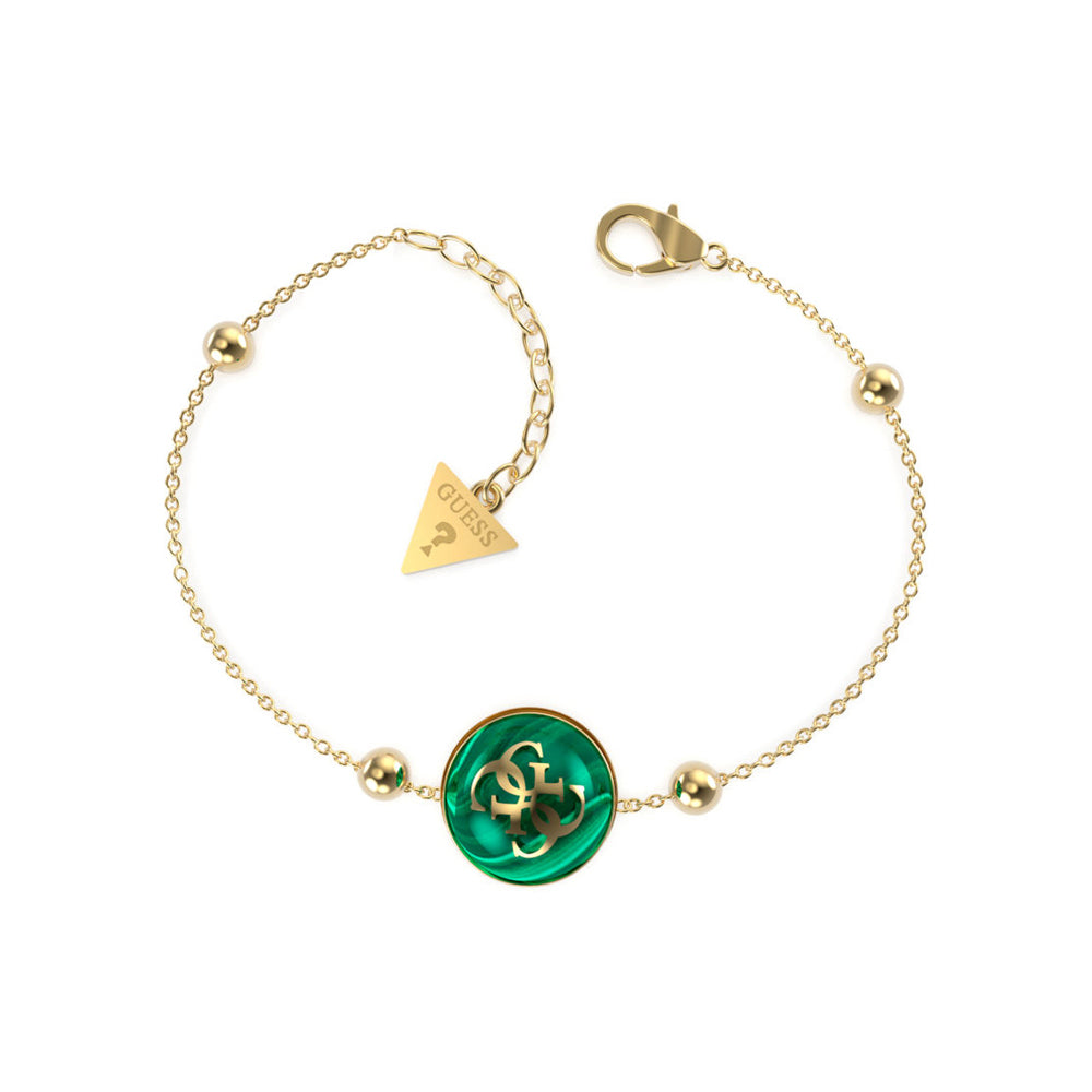 Guess Ladies Bracelet JUBB01395JWYGGNL