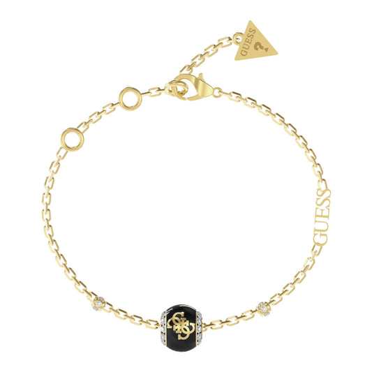 Guess Ladies Bracelet JUBB02282JWYGBKL