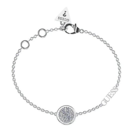 Guess Ladies Bracelet JUBB03125JWRHS