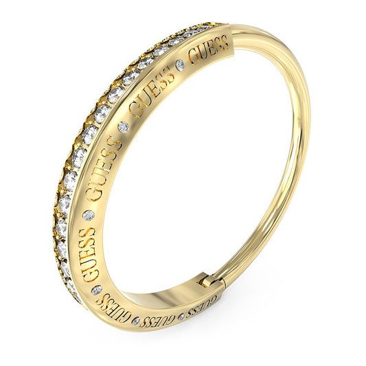 Guess Ladies Bracelet JUBB03252JWYGL