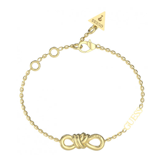 Guess Ladies Bracelet JUBB04011JWYGL
